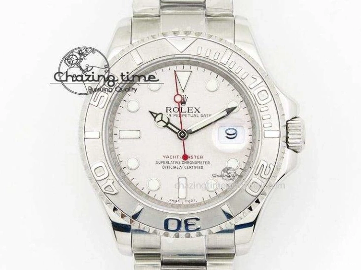 RG Best RG 228239 40mm Edition Day-Date RG Bracelet Dial Noob 1:1 President On A3255 0404